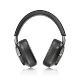 BW PX8 NOISE CANCELLING HEADPHONES BLACK, , hi-res